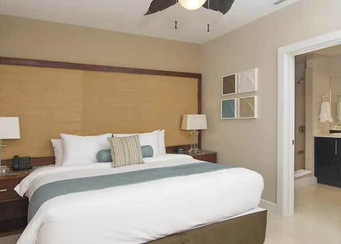 Resort Breeze Private