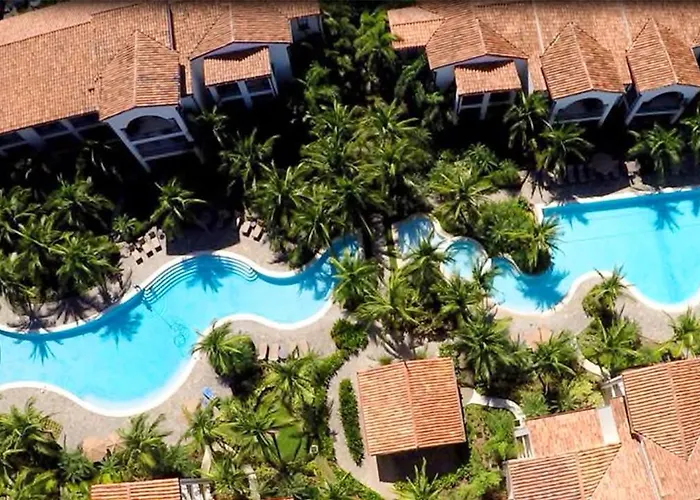 Breeze Private Resort Coco