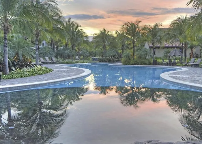 Breeze Private Resort Coco