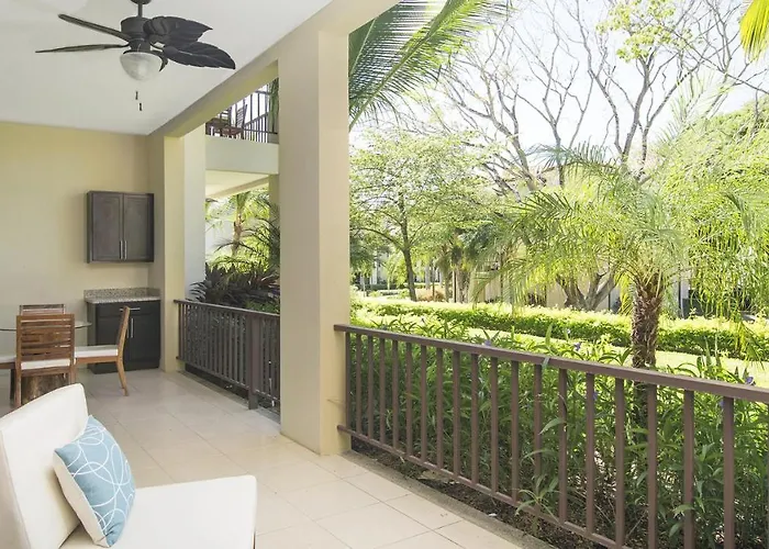 Breeze Private Resort Coco