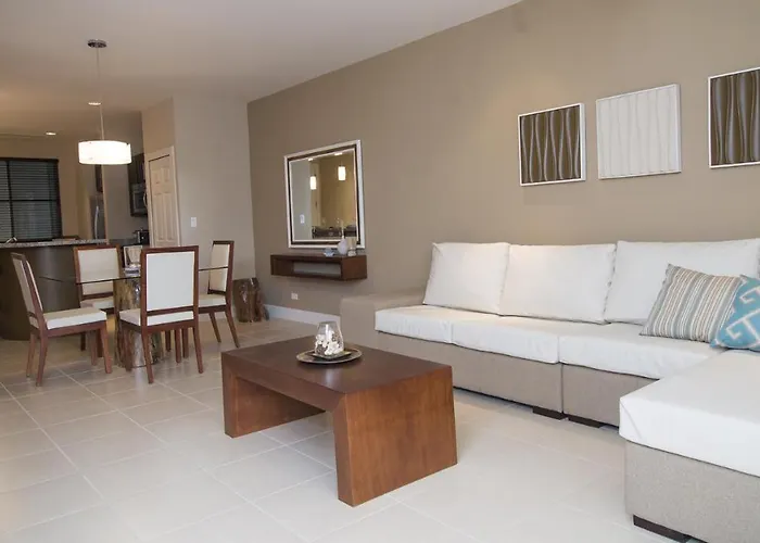 Resort Breeze Private
