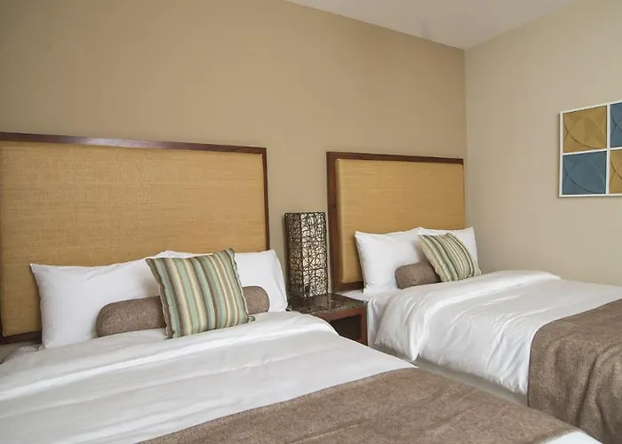 Resort Breeze Private *