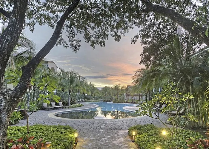 Resort Breeze Private Coco