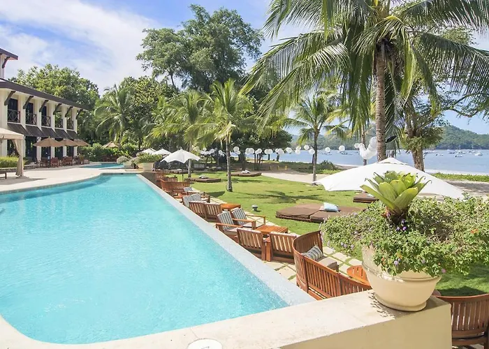 Resort Breeze Private Coco